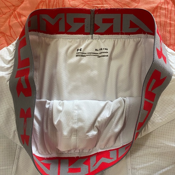 Under Armour Compression Underwear - Picture 2 of 4
